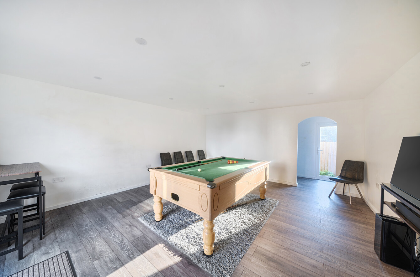 Stafford Road, Shirley, Southampton, Hampshire, SO15