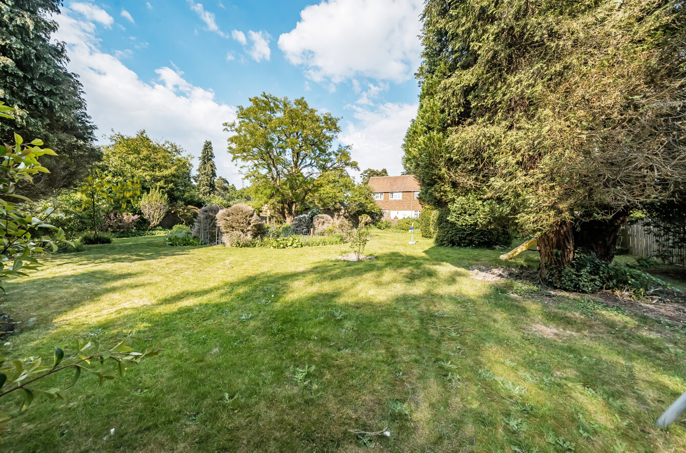 Chilworth Road, Chilworth, Southampton, Hampshire, SO16