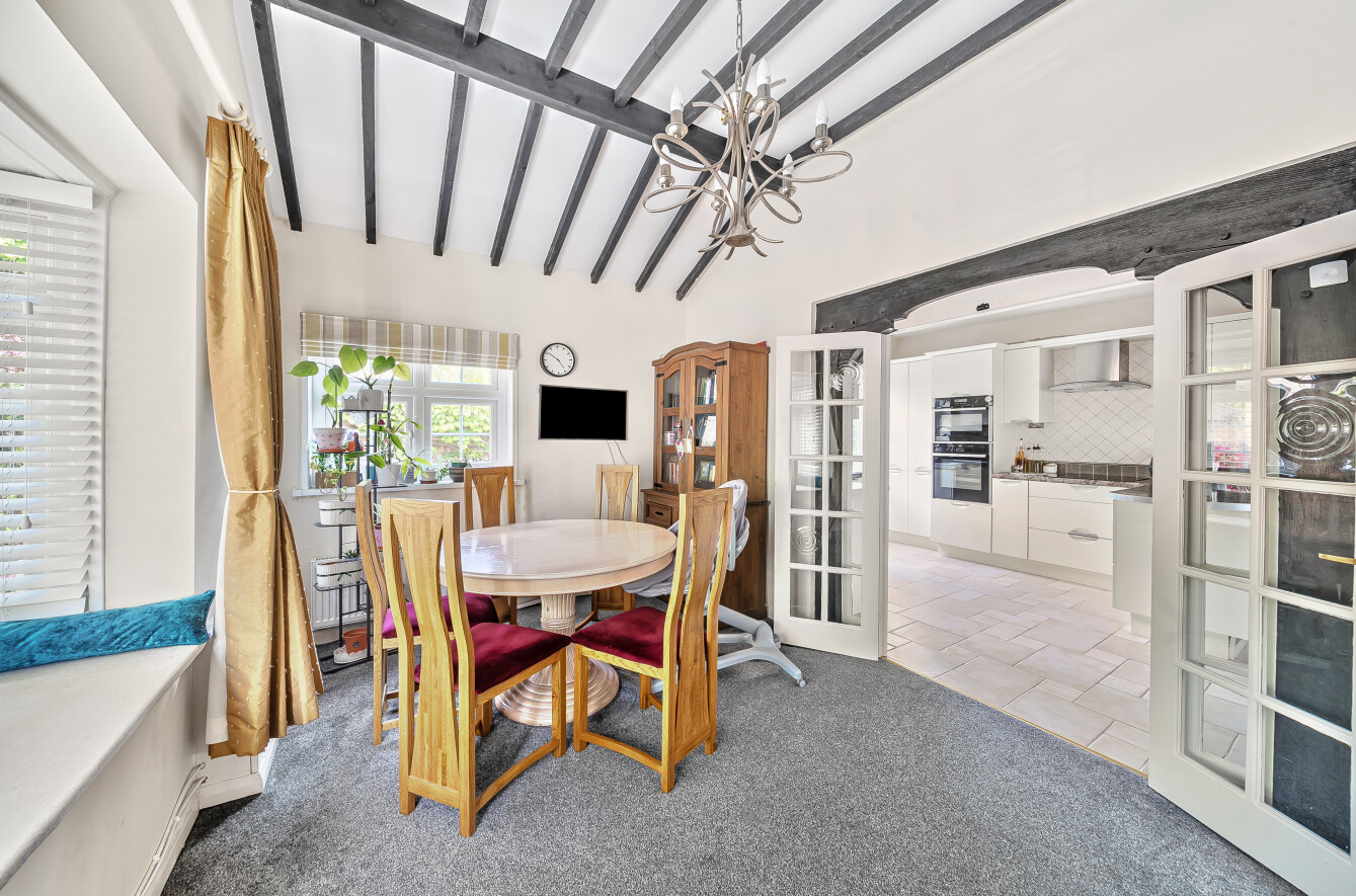 Chilworth Road, Chilworth, Southampton, Hampshire, SO16