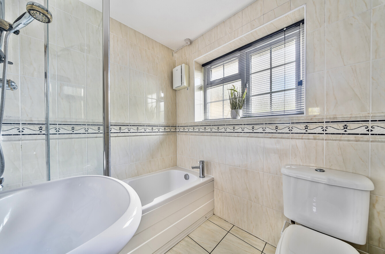 Chilworth Road, Chilworth, Southampton, Hampshire, SO16