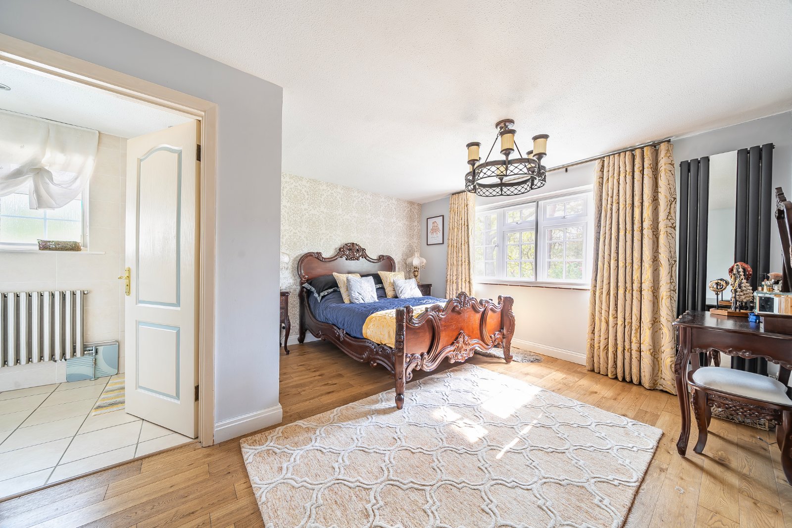 Chilworth Road, Chilworth, Southampton, Hampshire, SO16