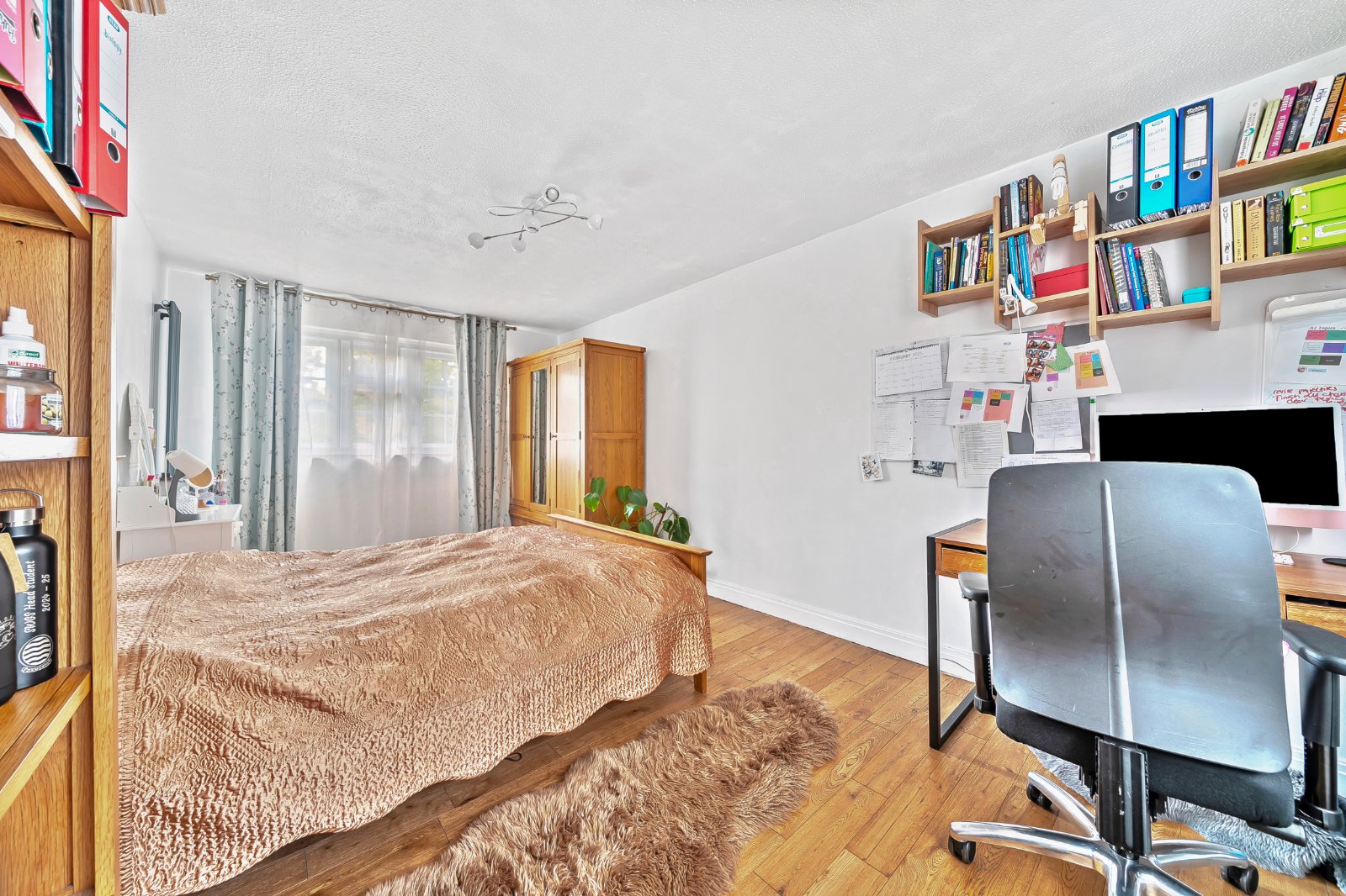 Chilworth Road, Chilworth, Southampton, Hampshire, SO16