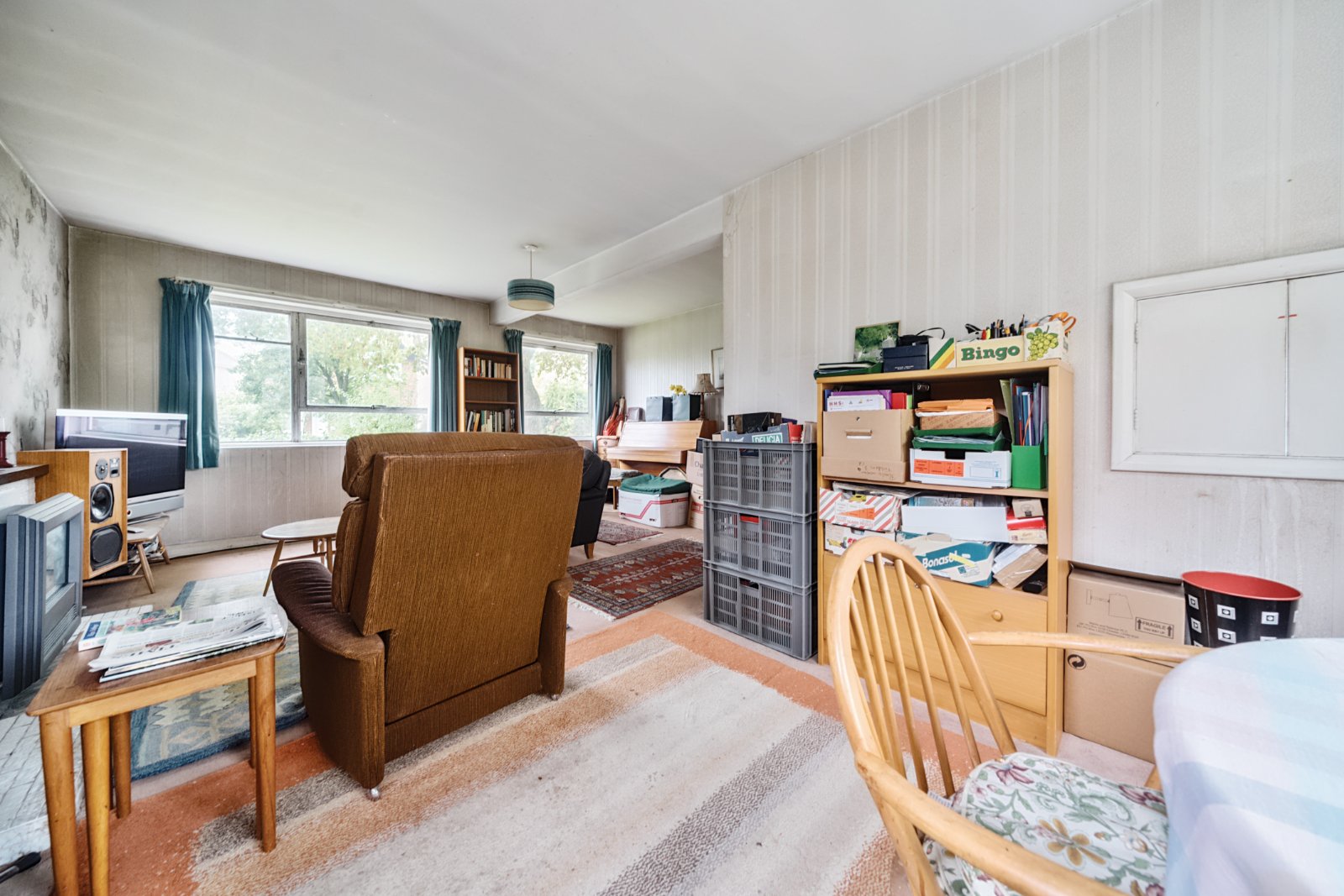 Bassett Crescent West, Bassett, Southampton, Hampshire, SO16