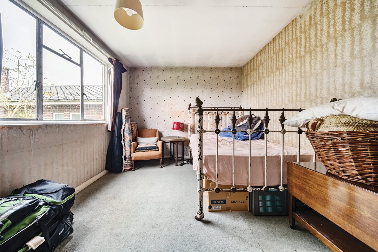 Bassett Crescent West, Bassett, Southampton, Hampshire, SO16
