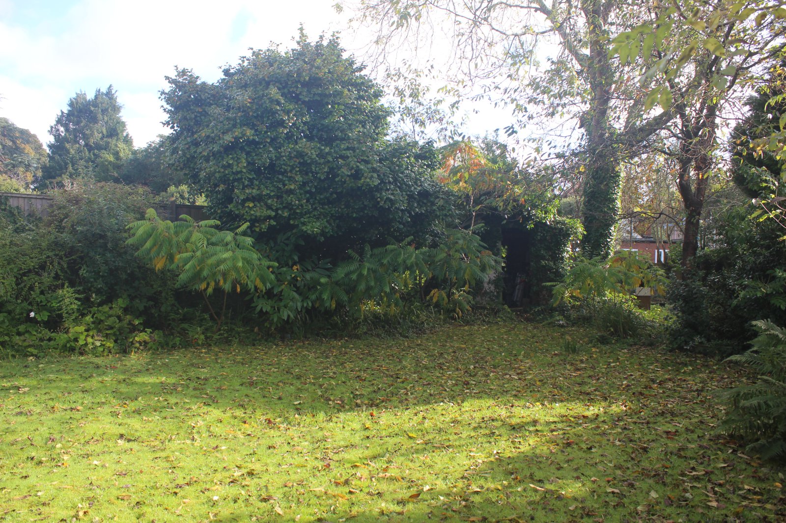 Bassett Crescent West, Bassett, Southampton, Hampshire, SO16