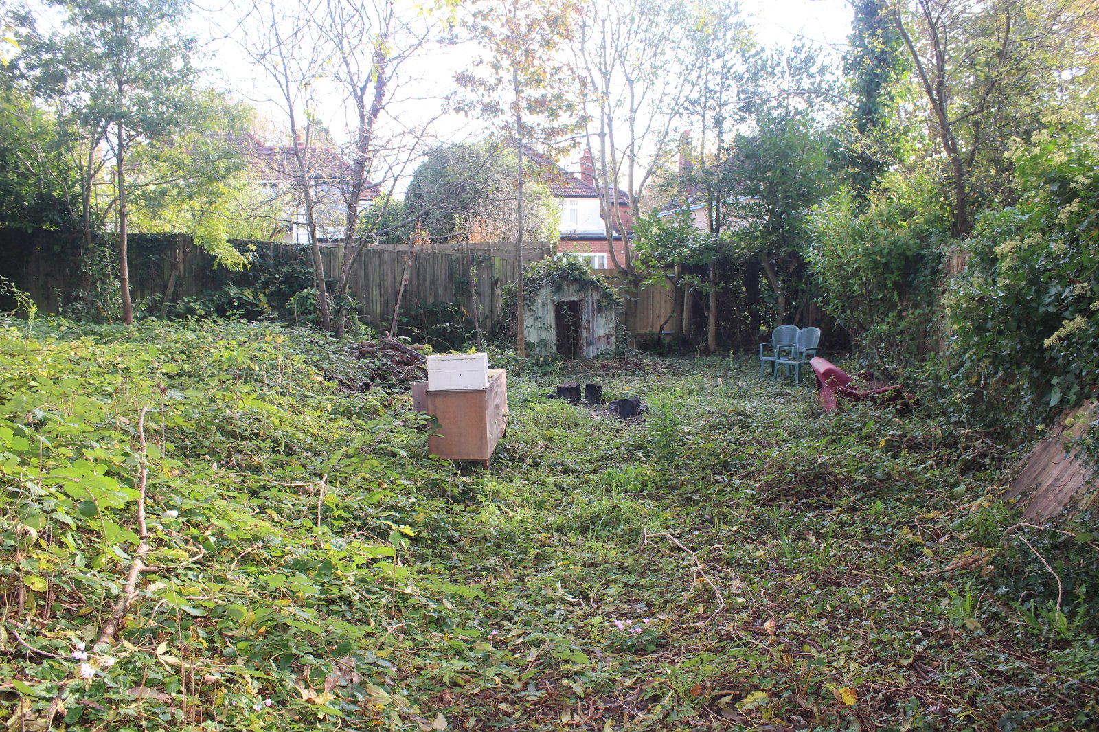 Bassett Crescent West, Bassett, Southampton, Hampshire, SO16