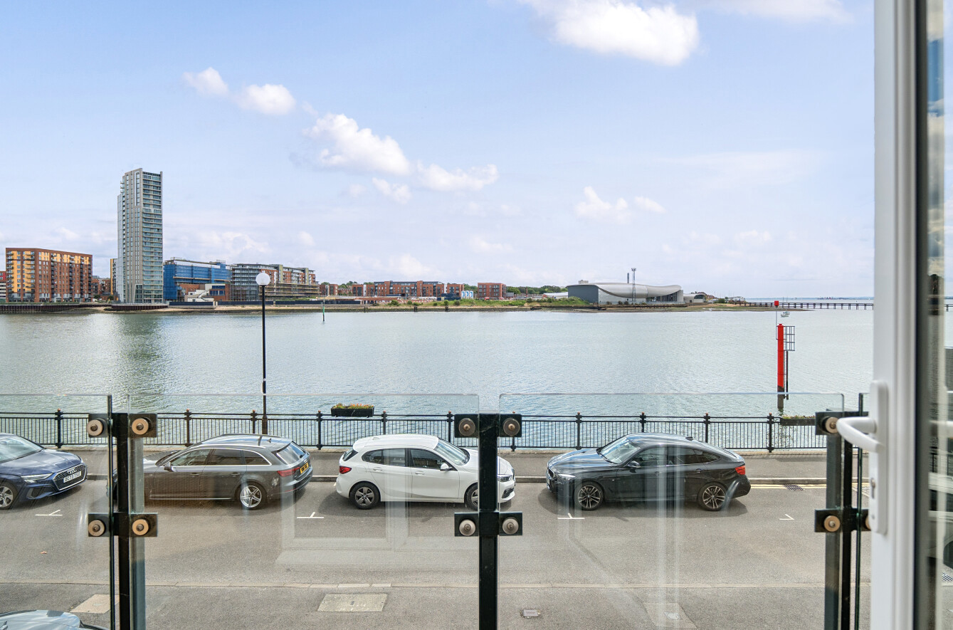 Pacific Close, Ocean Village, Southampton, Hampshire, SO14 Pacific Close, Ocean Village, Southampton, Hampshire, SO14 - Charters