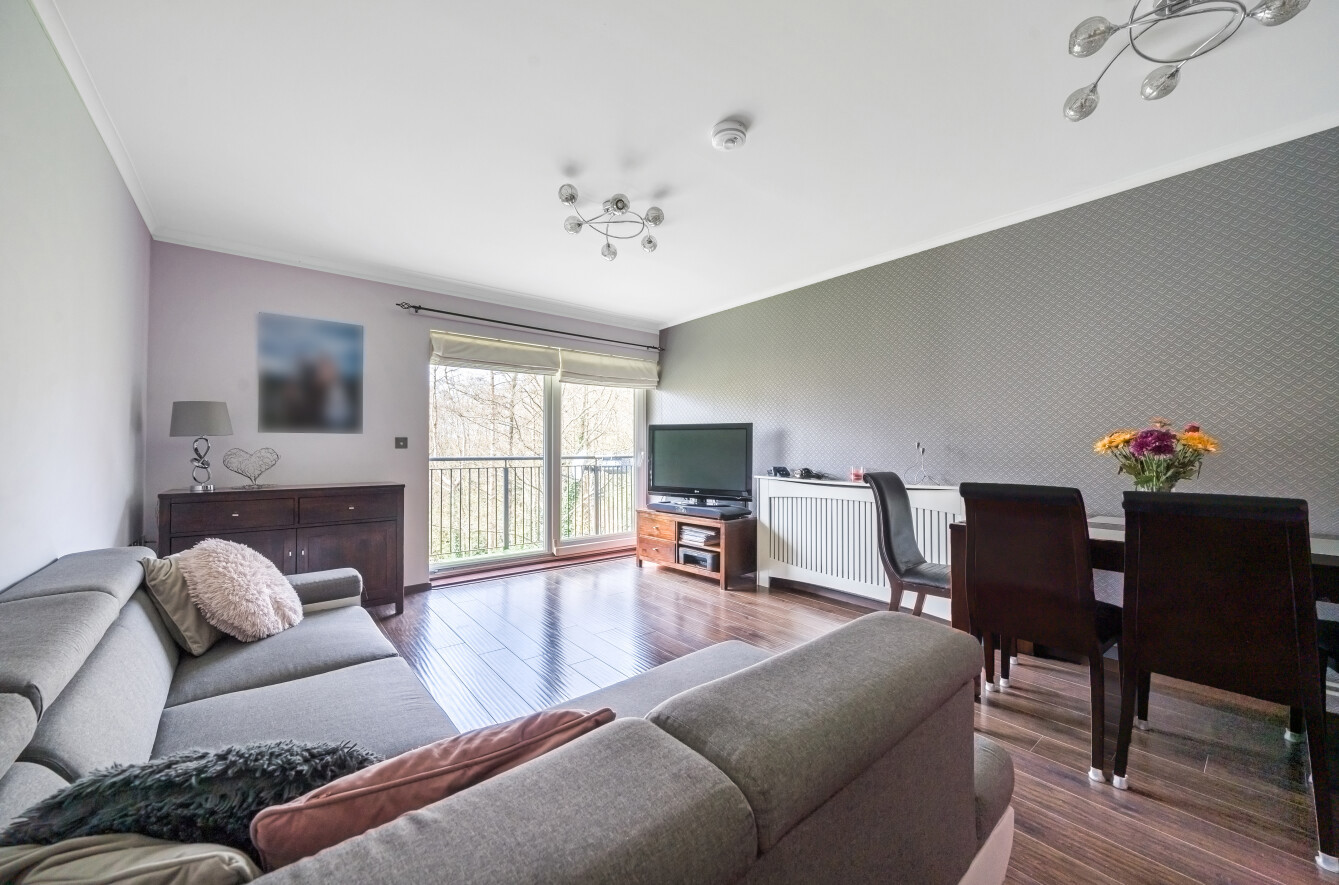 Seacole Gardens, Shirley, Southampton, Hampshire, SO16