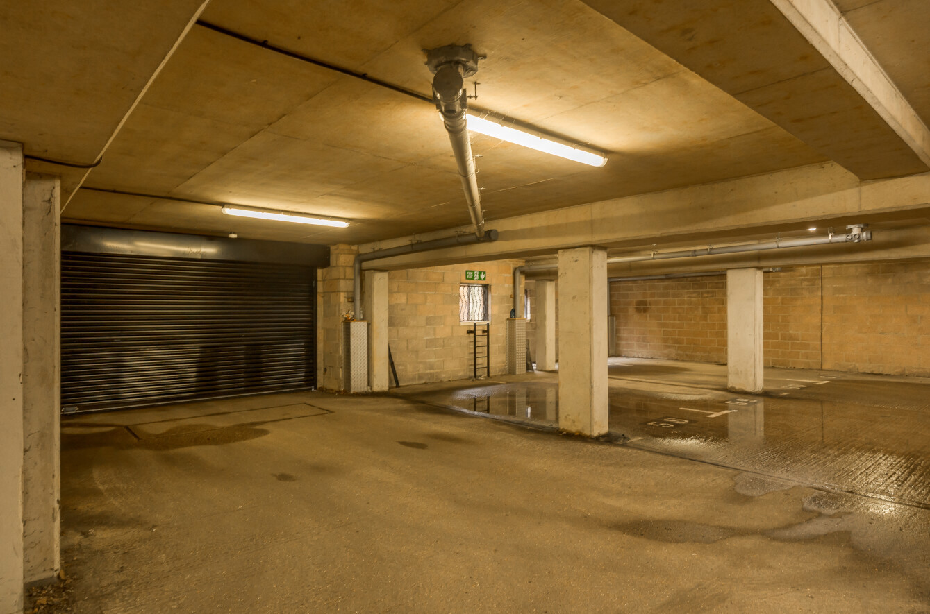 Seacole Gardens, Shirley, Southampton, Hampshire, SO16