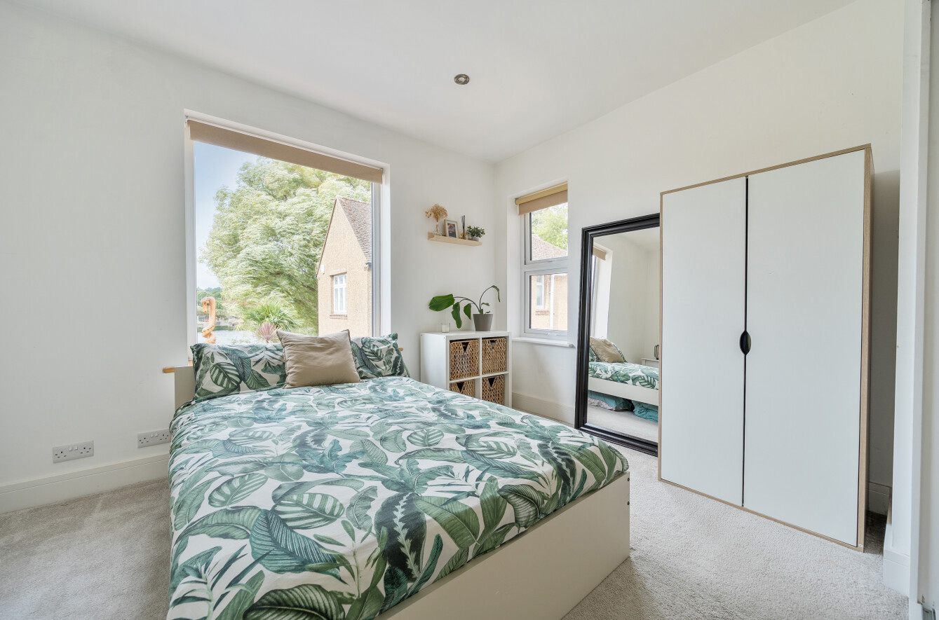 River View Road, Bitterne Park, Southampton, Hampshire, SO18