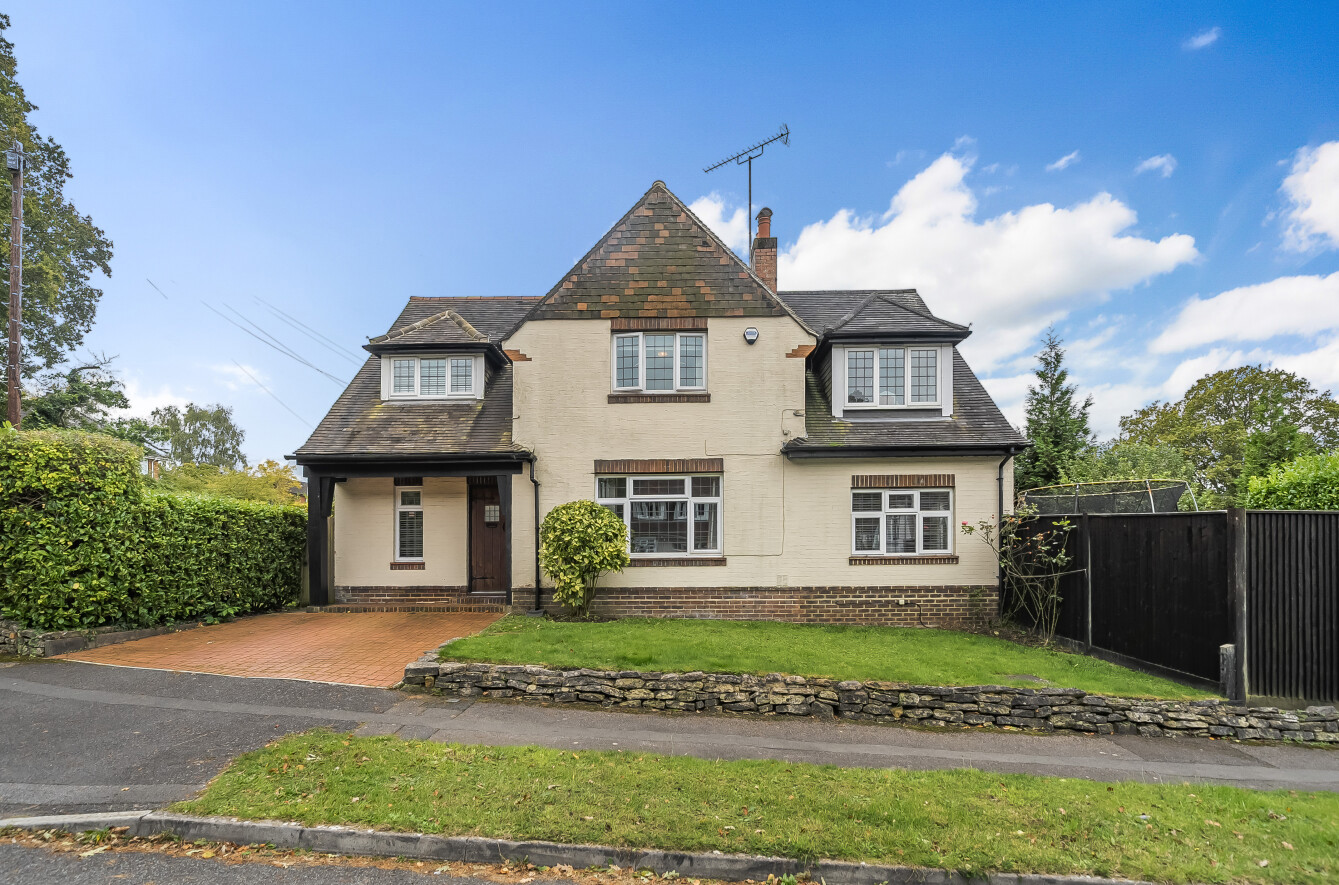 Boldrewood Road, Bassett, Southampton, Hampshire, SO16