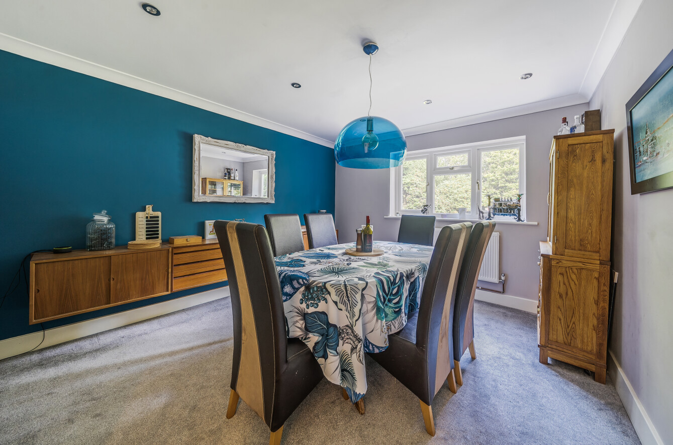 Hutwood Road, Chilworth, Southampton, Hampshire, SO16