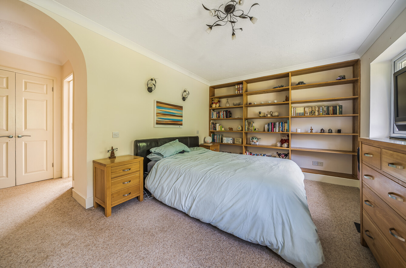 Hutwood Road, Chilworth, Southampton, Hampshire, SO16