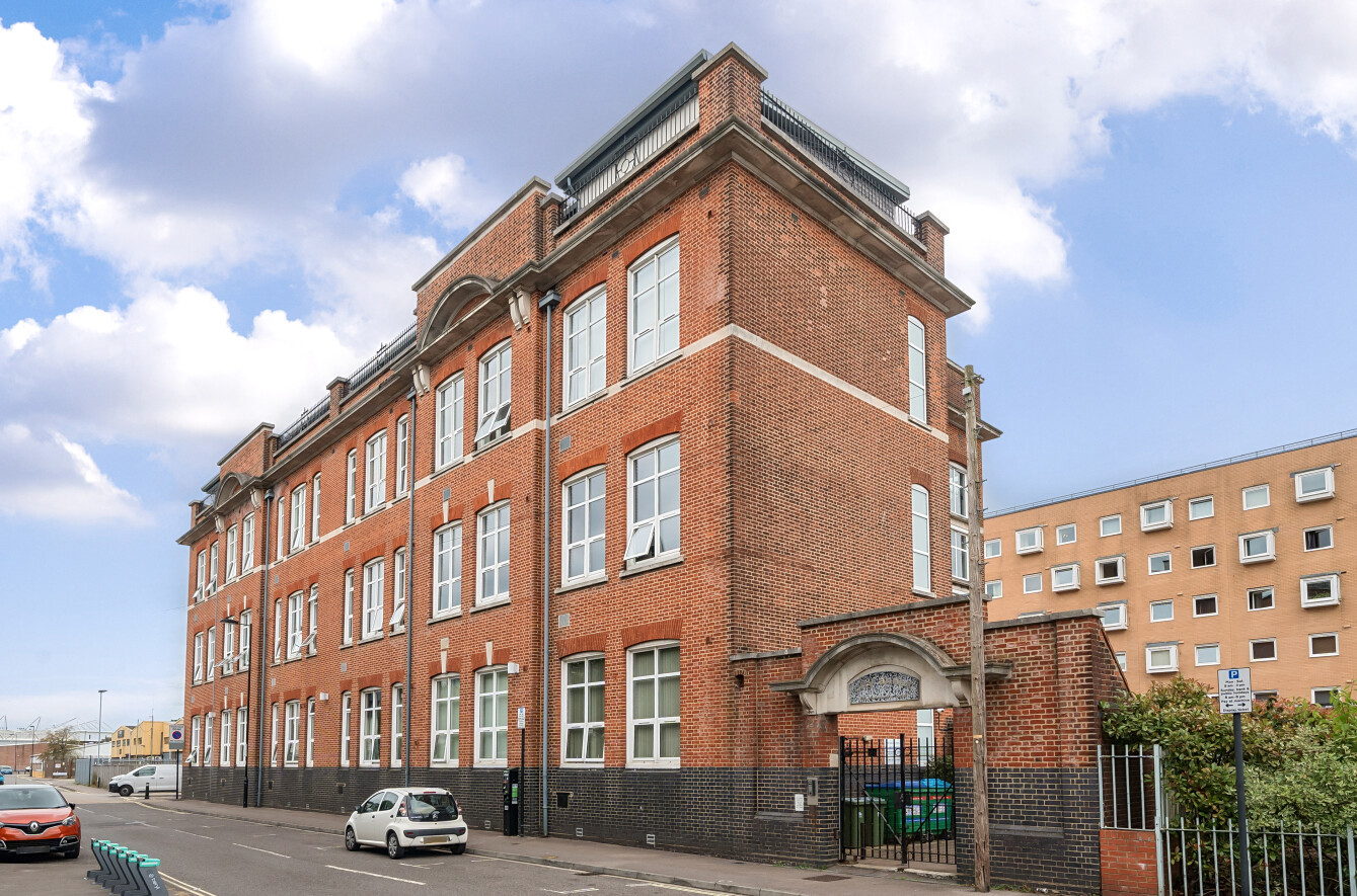 Andersons Road, Southampton, Hampshire, SO14