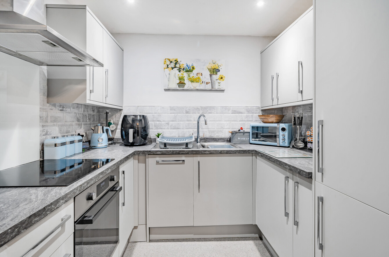 Sherwood Close, Bassett, Southampton, Hampshire, SO16