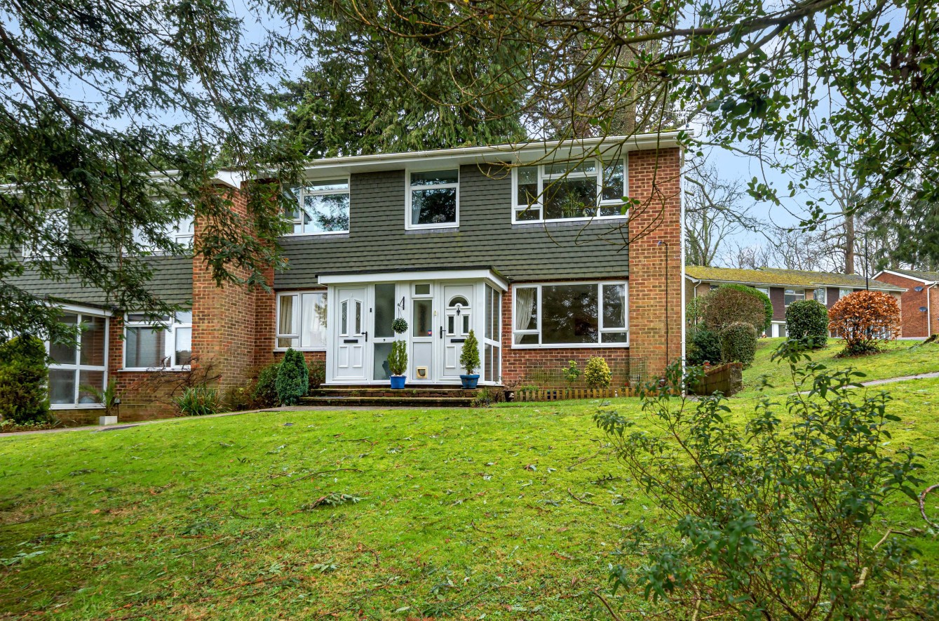Redwood Way, Bassett, Southampton, Hampshire, SO16