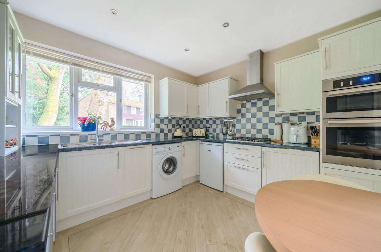 Redwood Way, Bassett, Southampton, Hampshire, SO16