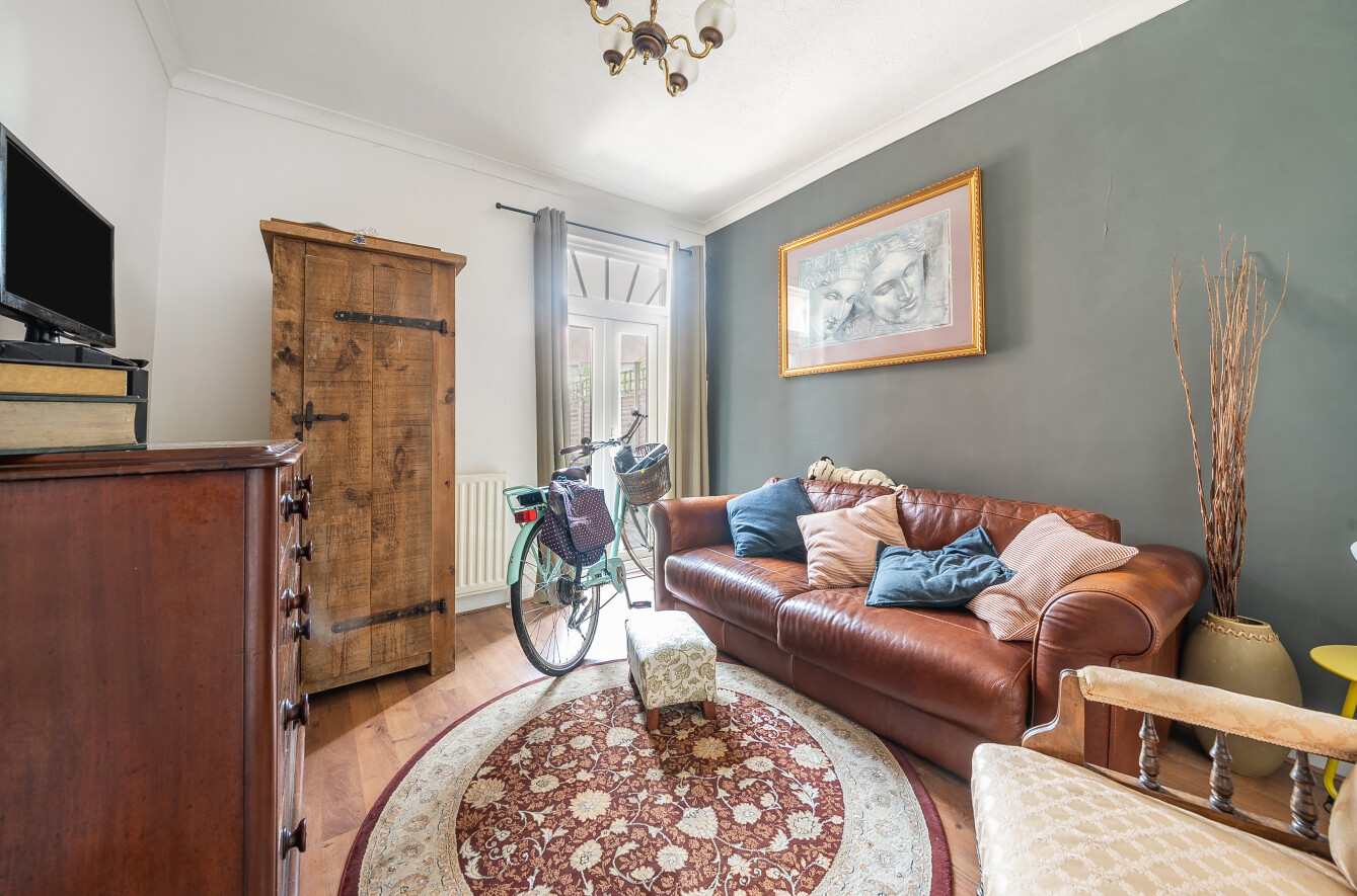 Norfolk Road, Shirley, Southampton, Hampshire, SO15