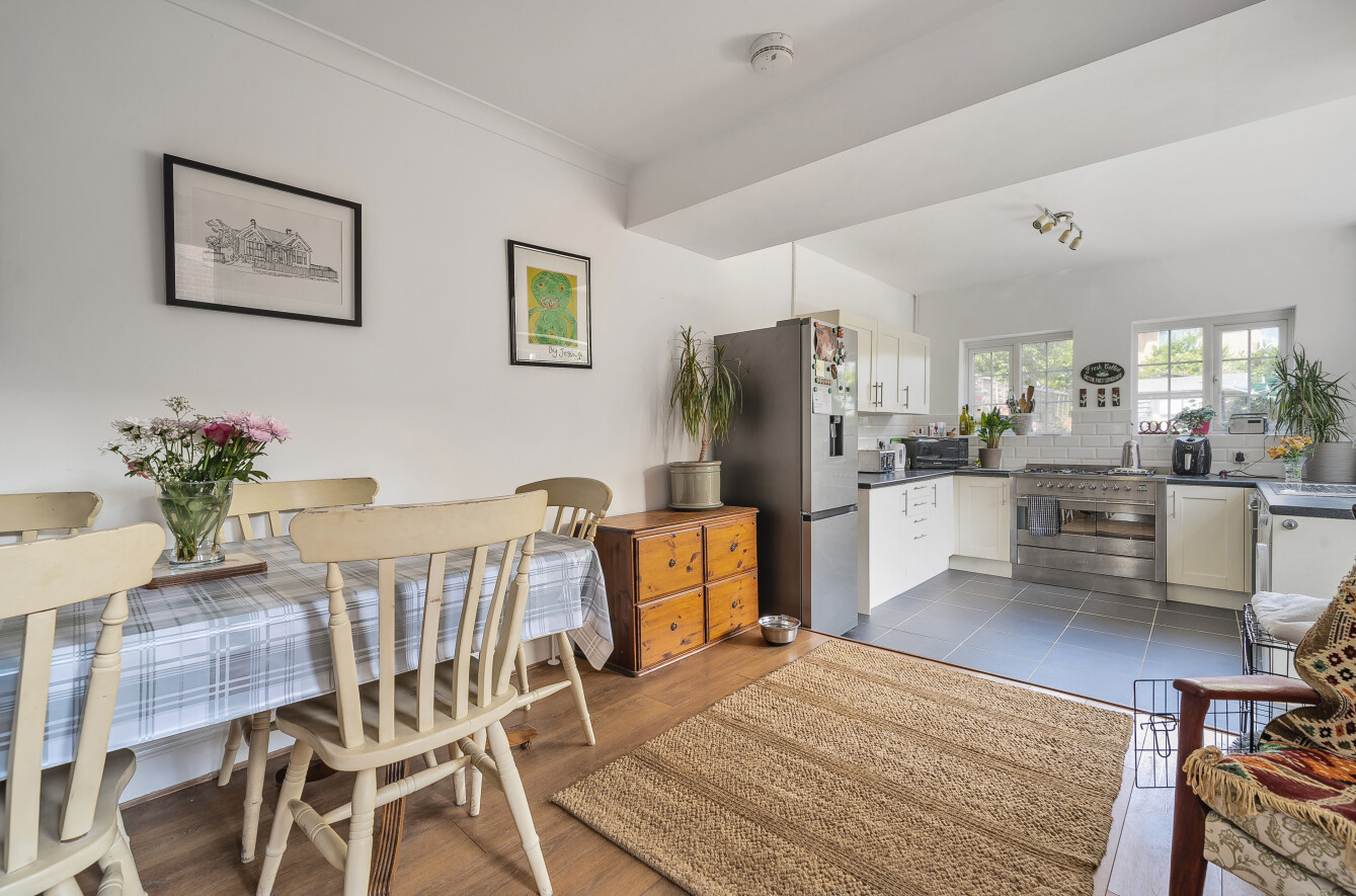 Norfolk Road, Shirley, Southampton, Hampshire, SO15