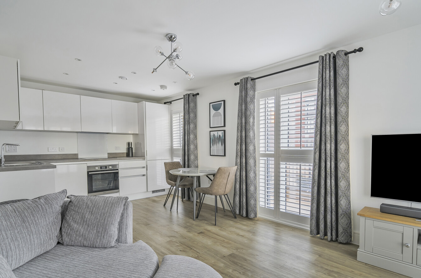 Meridian Way, Southampton, Hampshire, SO14