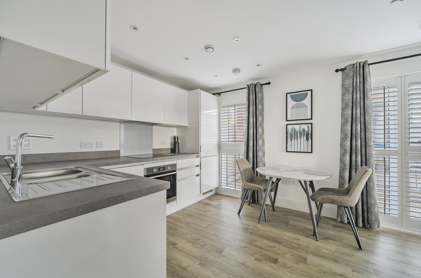 Meridian Way, Southampton, Hampshire, SO14