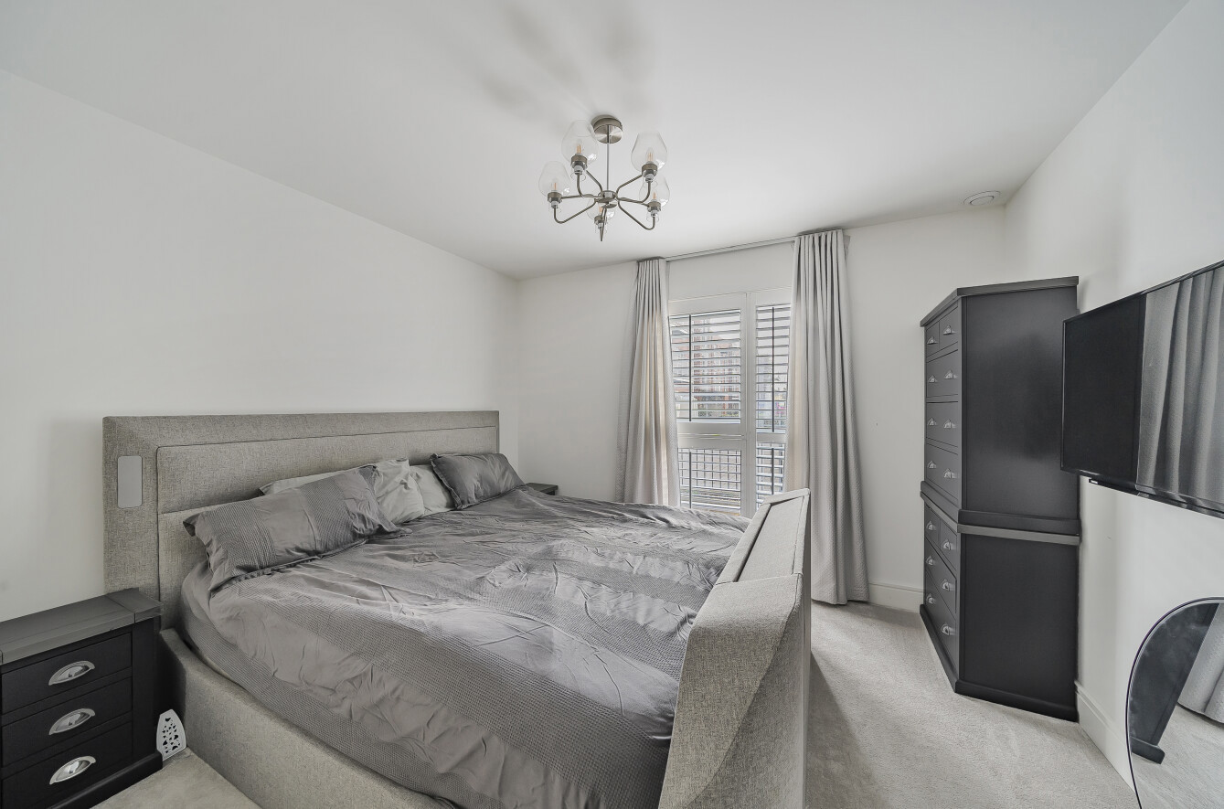 Meridian Way, Southampton, Hampshire, SO14