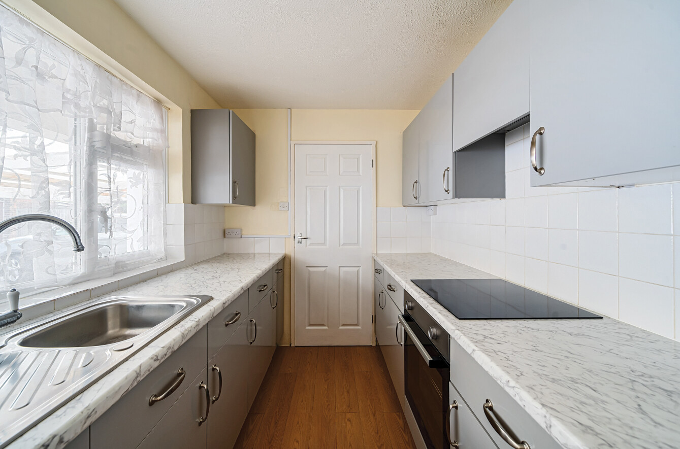 Winn Road, Southampton, Hampshire, SO17 - Charters