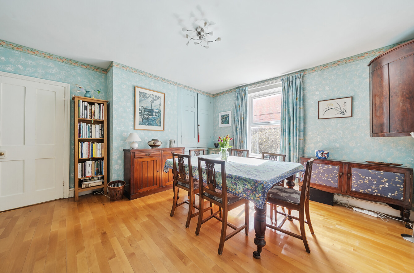 Atherley Road, Shirley, Southampton, Hampshire, SO15