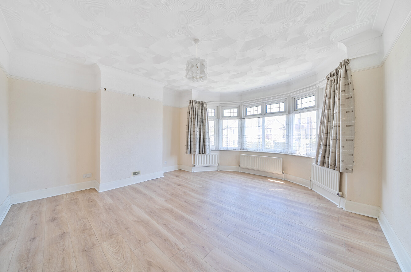 Raymond Road, Shirley, Southampton, Hampshire, SO15
