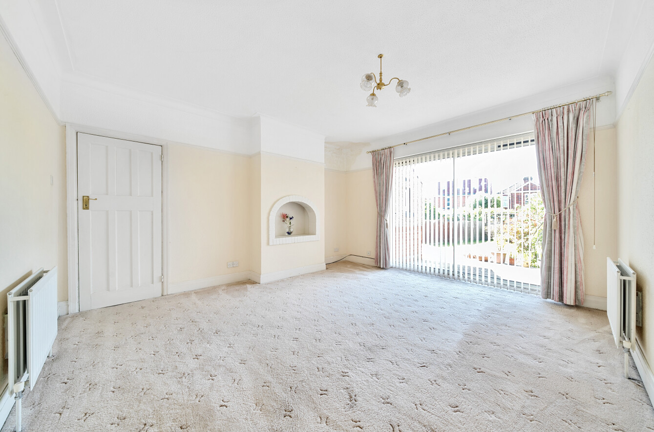 Raymond Road, Shirley, Southampton, Hampshire, SO15