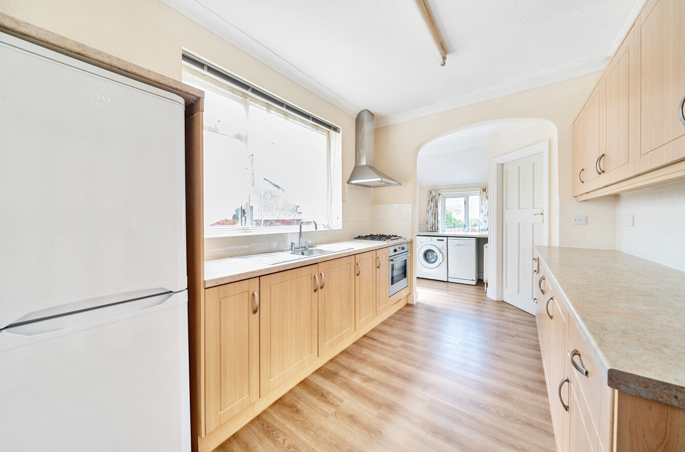 Raymond Road, Shirley, Southampton, Hampshire, SO15