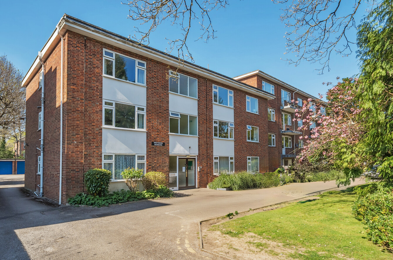 Westwood Road, Highfield, Southampton, Hampshire, SO17