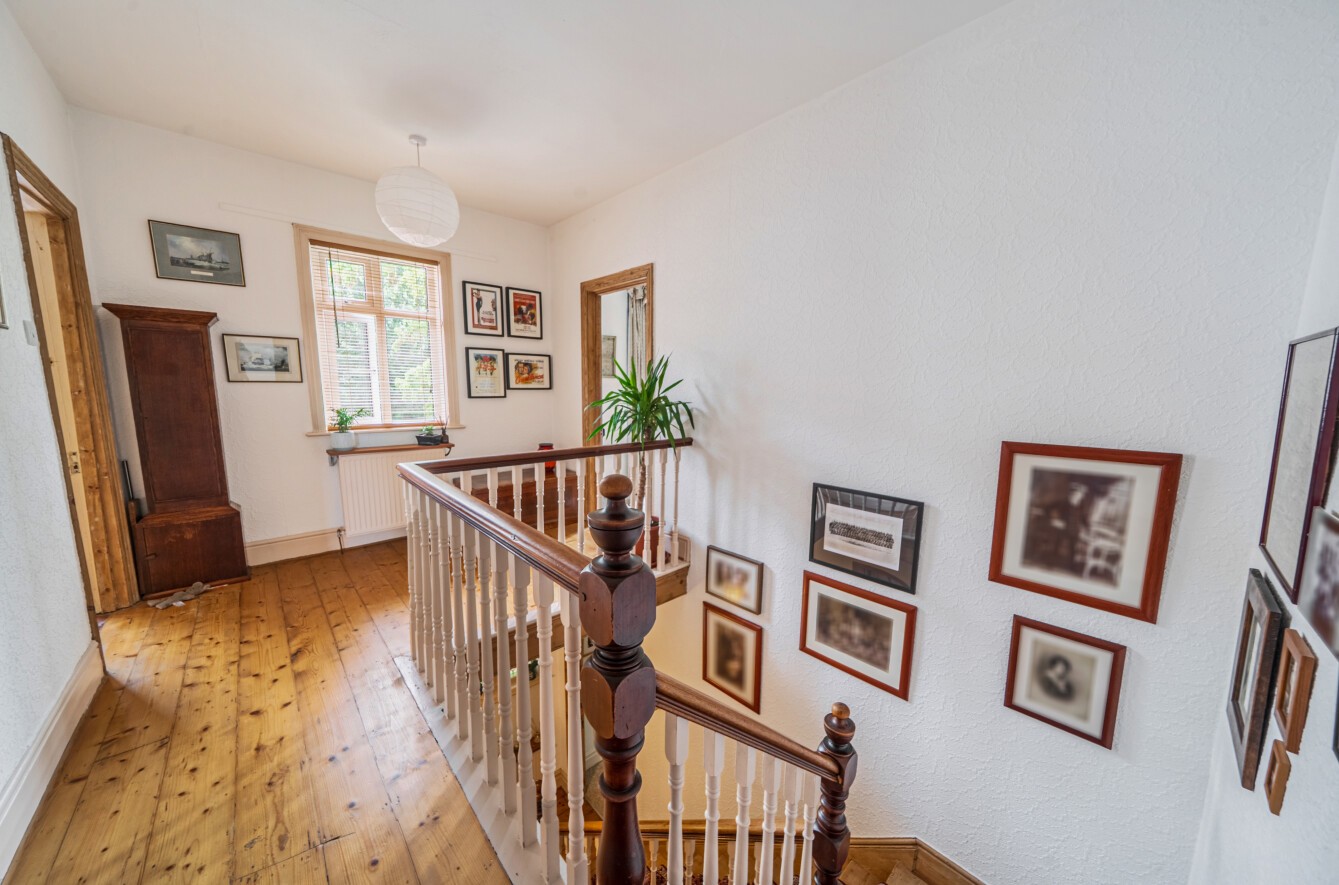 Handel Road, Southampton, Hampshire, SO15