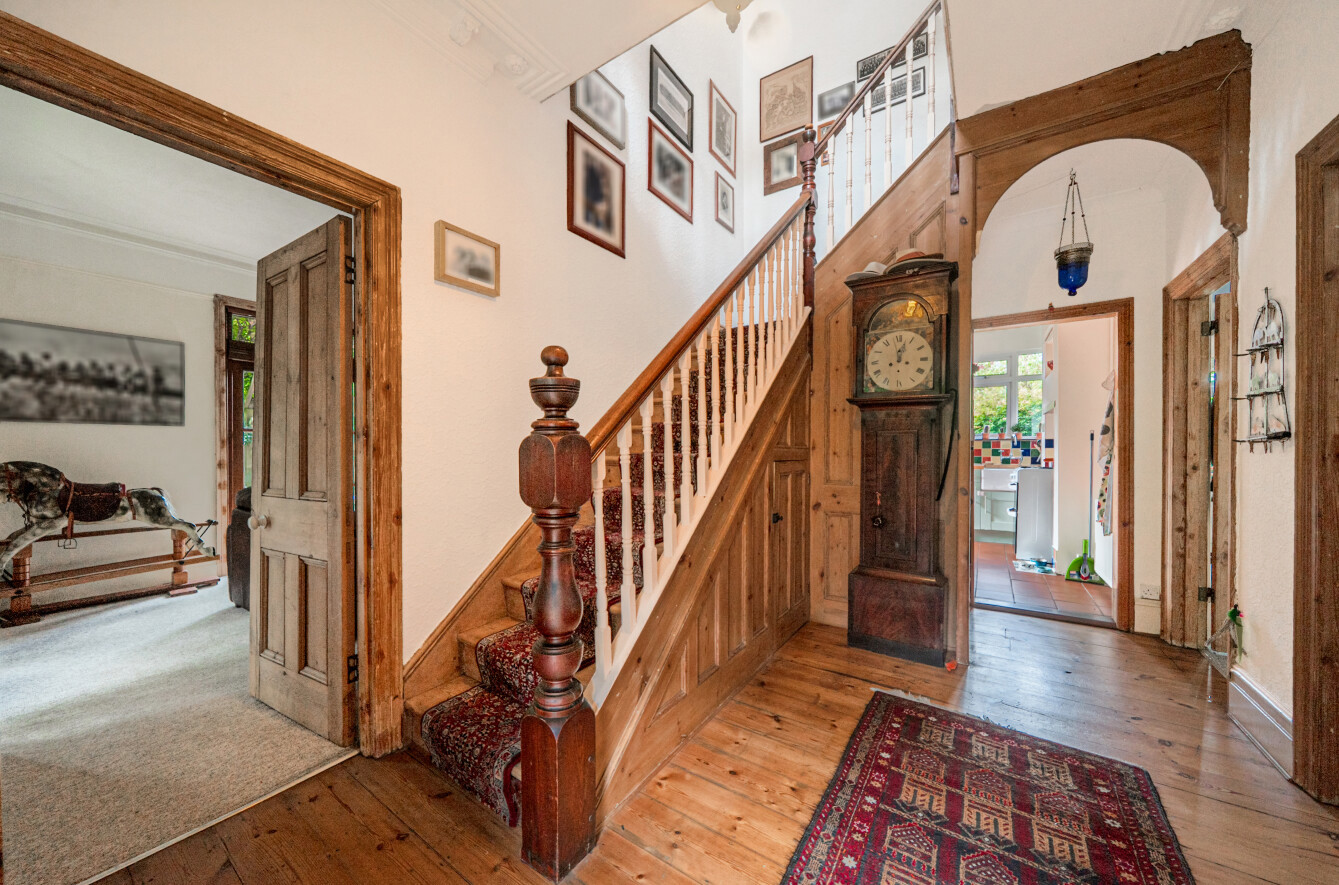 Handel Road, Southampton, Hampshire, SO15