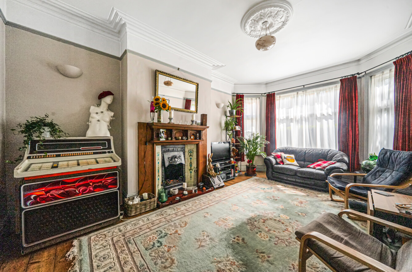 Handel Road, Southampton, Hampshire, SO15