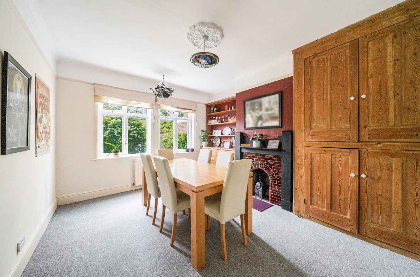 Handel Road, Southampton, Hampshire, SO15