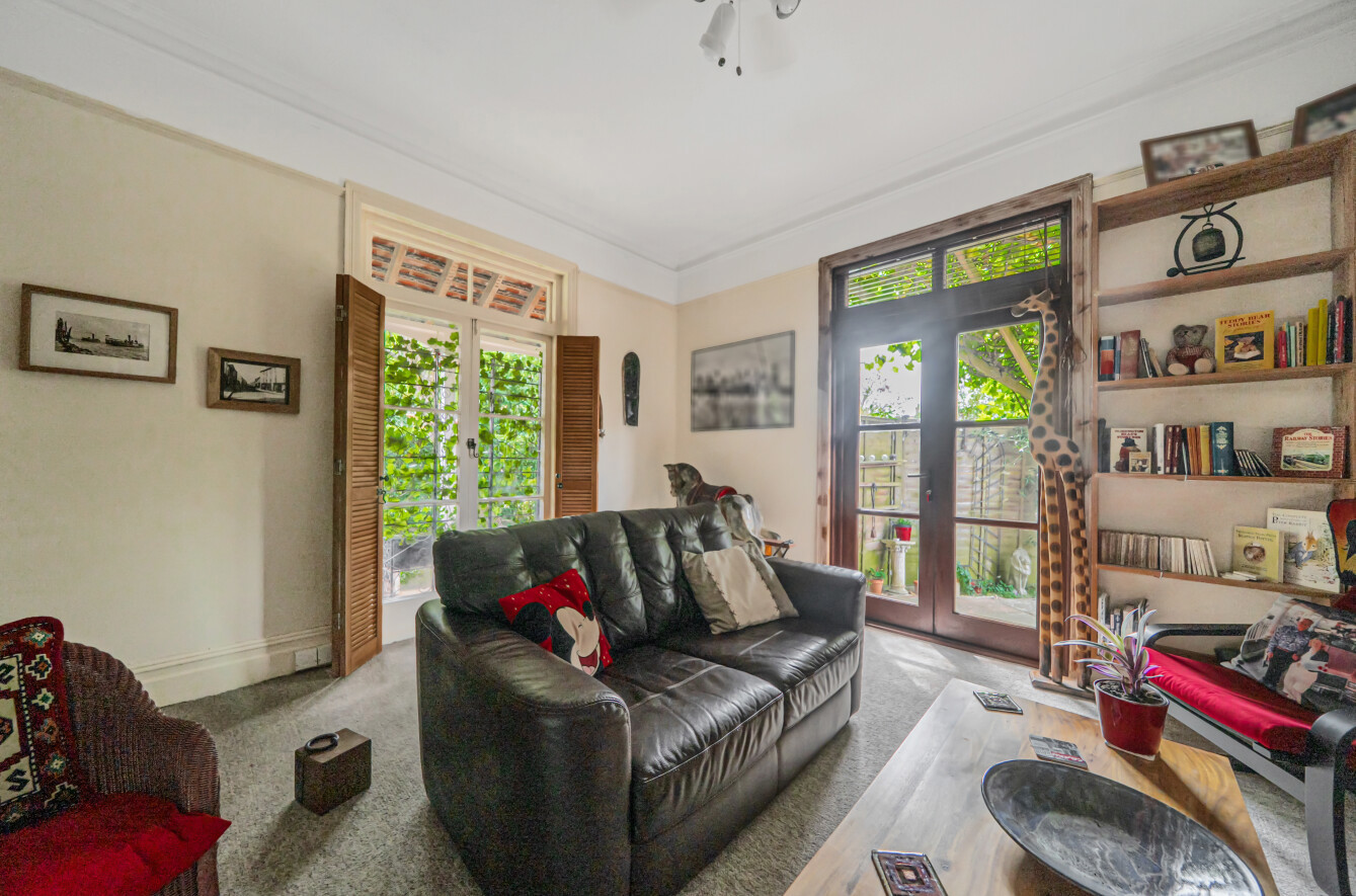 Handel Road, Southampton, Hampshire, SO15