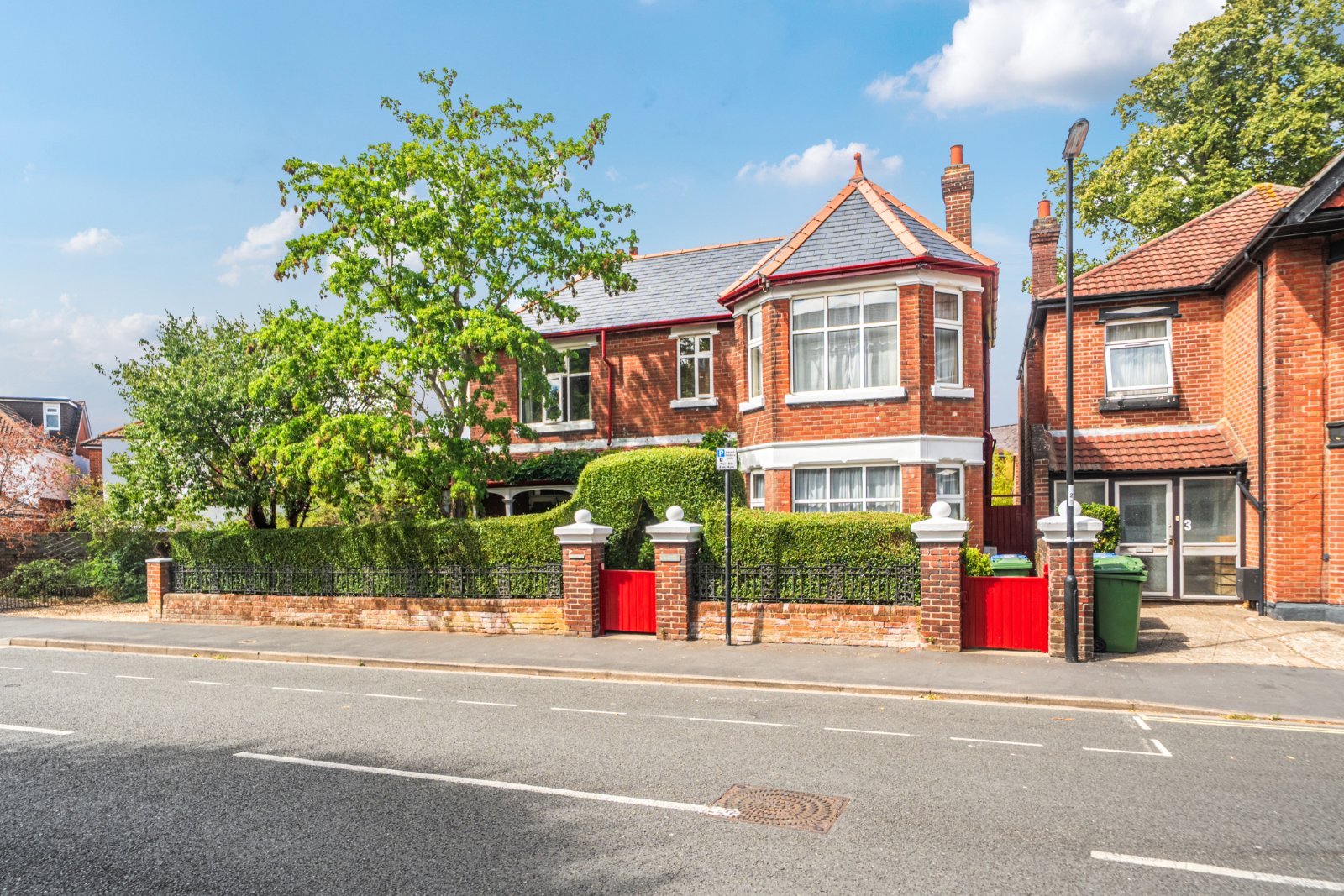 Handel Road, Southampton, Hampshire, SO15