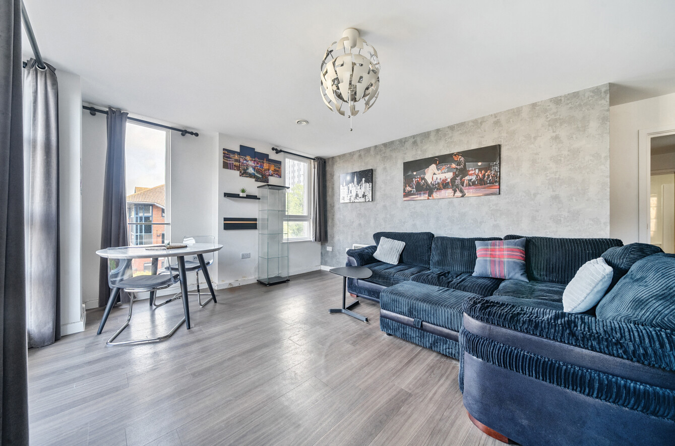 College Street, Southampton, Hampshire, SO14