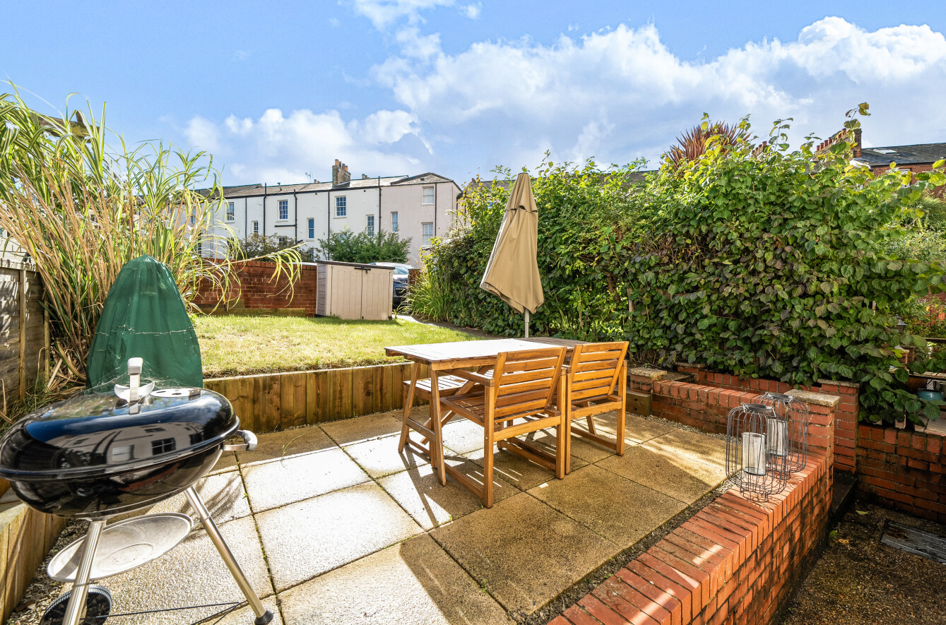 Bernard Street, Southampton, Hampshire, SO14 Bernard Street, Southampton, Hampshire, SO14 - Charters