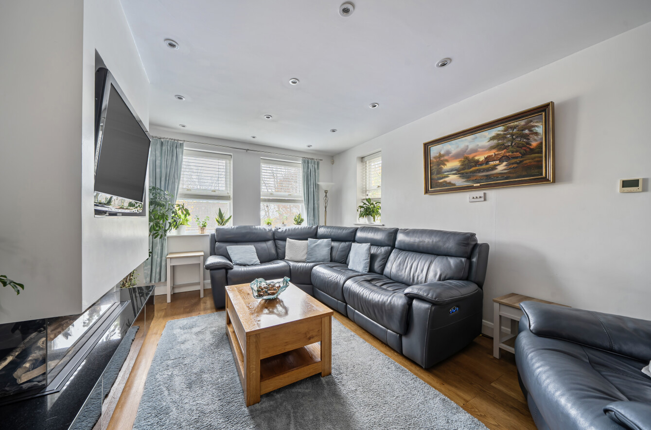 Vinebank, Bitterne, Southampton, Hampshire, SO18