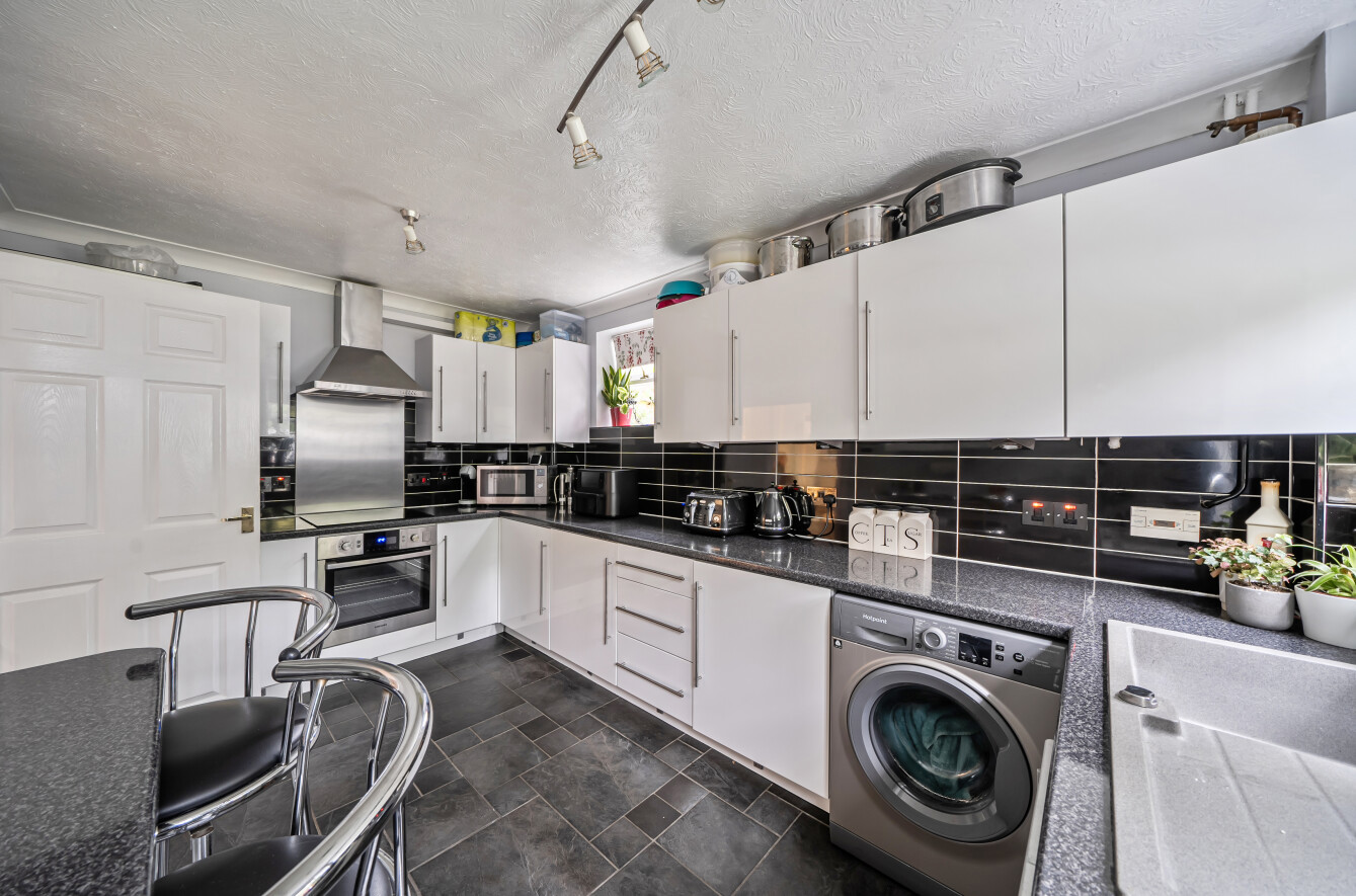 Vinebank, Bitterne, Southampton, Hampshire, SO18