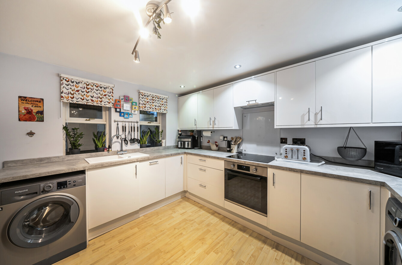 Vinebank, Bitterne, Southampton, Hampshire, SO18