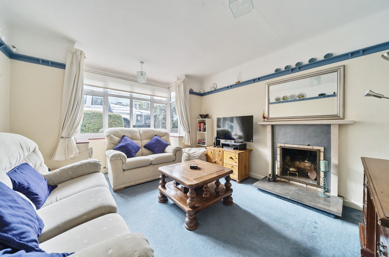 Lordswood Gardens, Bassett, Southampton, Hampshire, SO16 - Charters