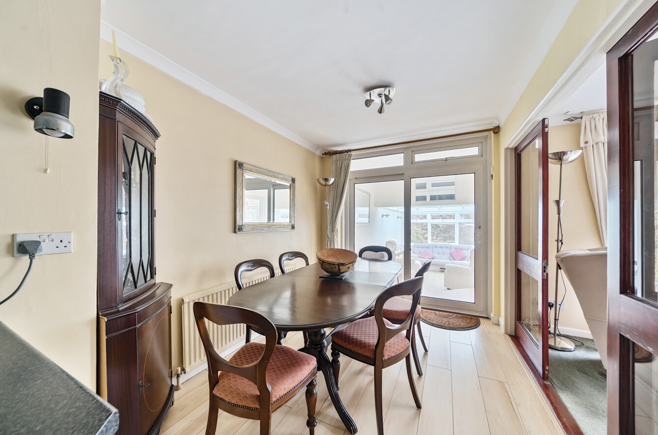 Lordswood Gardens, Bassett, Southampton, Hampshire, SO16 - Charters