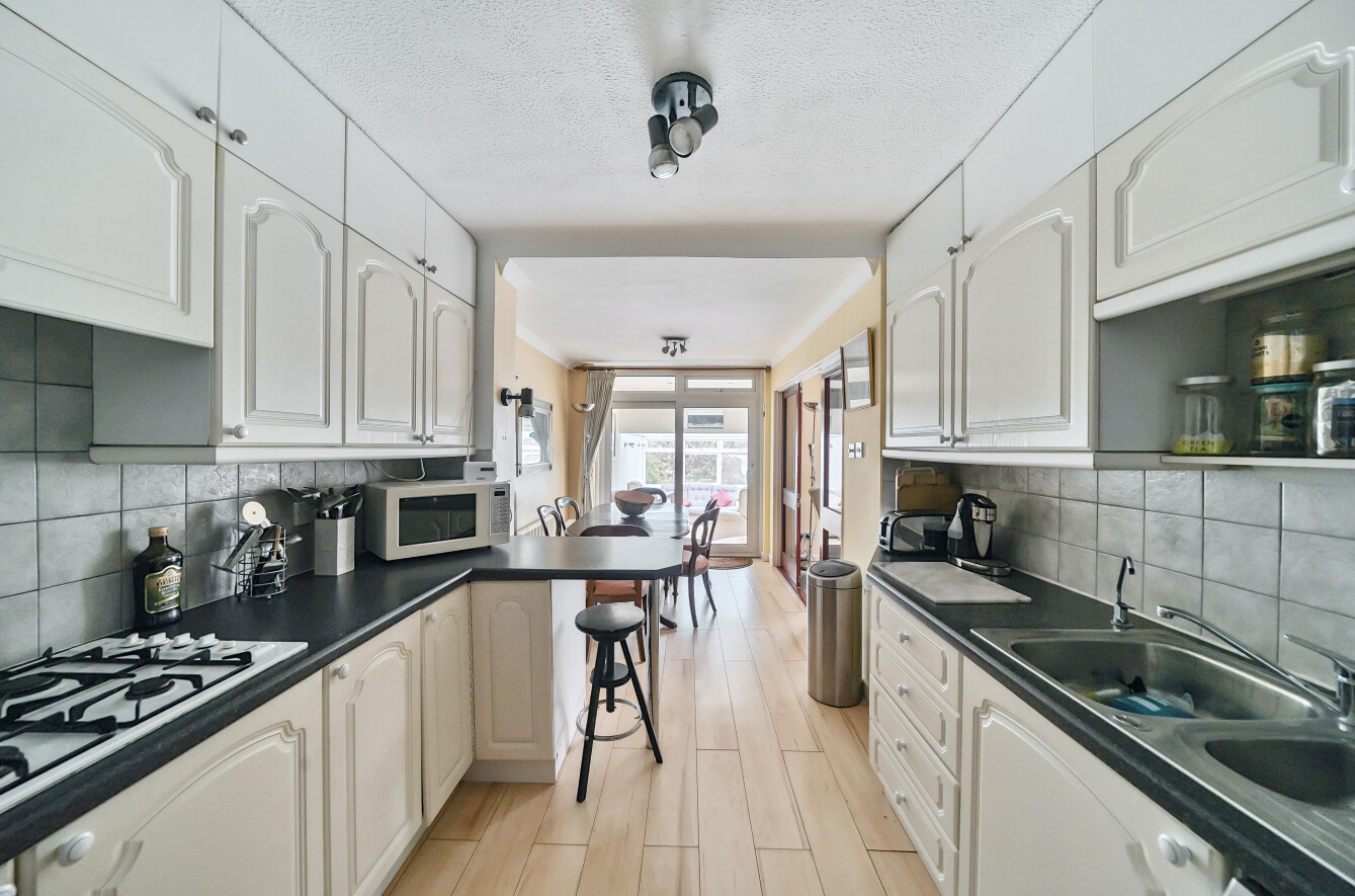 Lordswood Gardens, Bassett, Southampton, Hampshire, SO16 - Charters