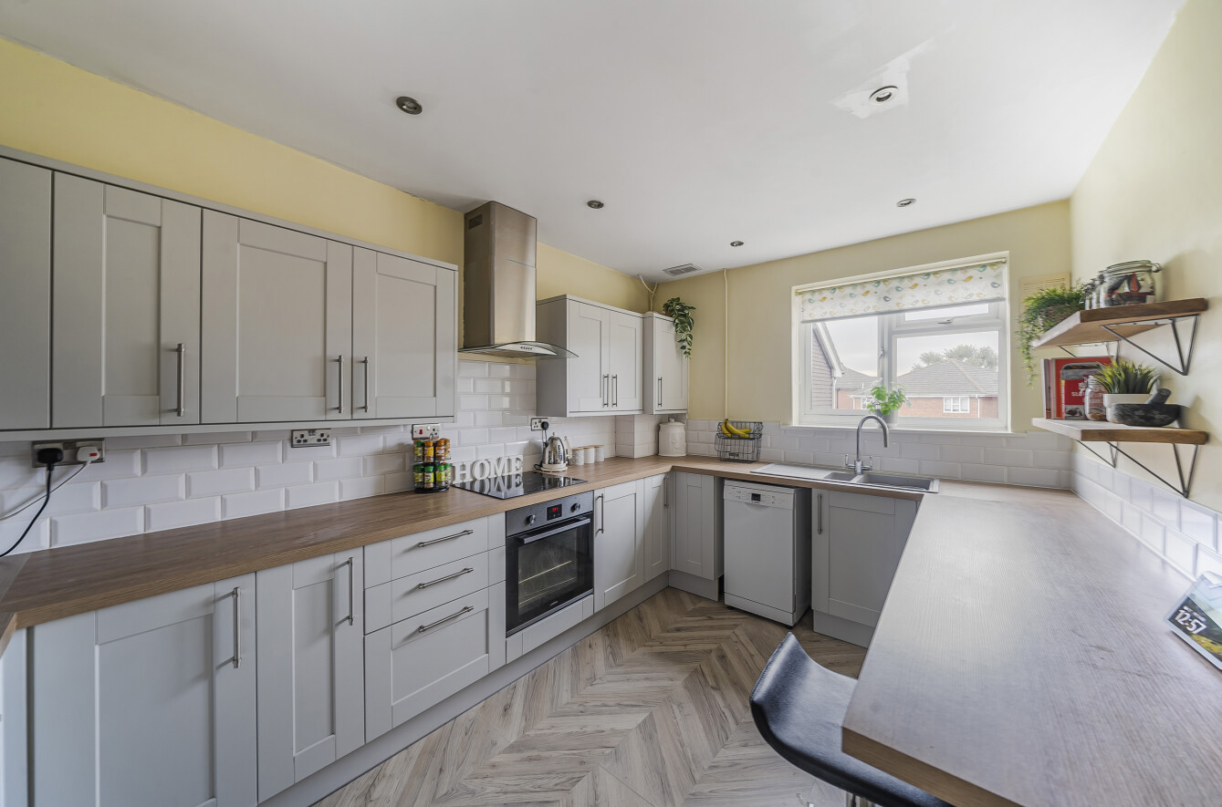 Foundry Lane, Shirley, Southampton, Hampshire, SO15 - Charters