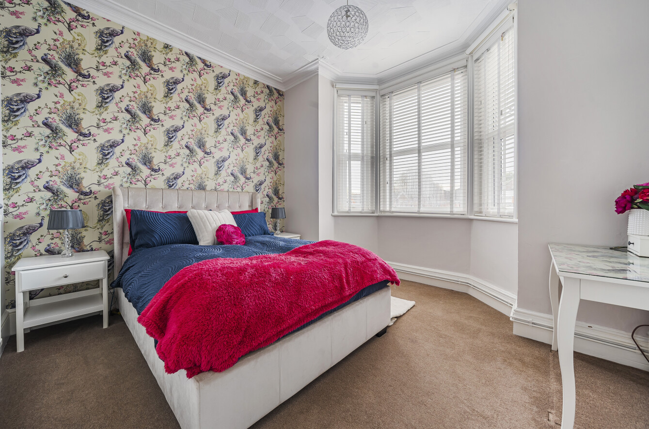 Foundry Lane, Shirley, Southampton, Hampshire, SO15 - Charters