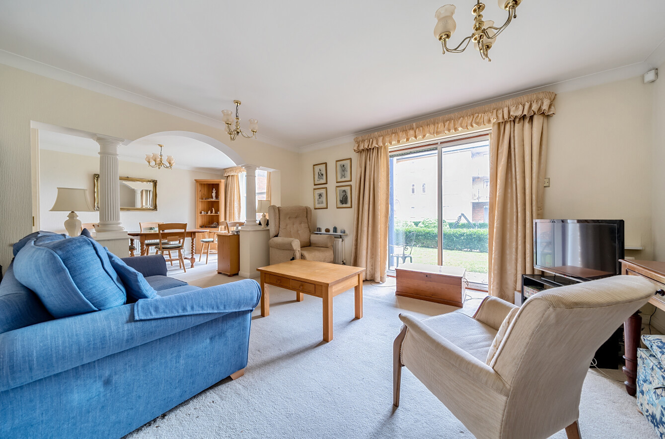 Westwood Road, Southampton, Hampshire, SO17