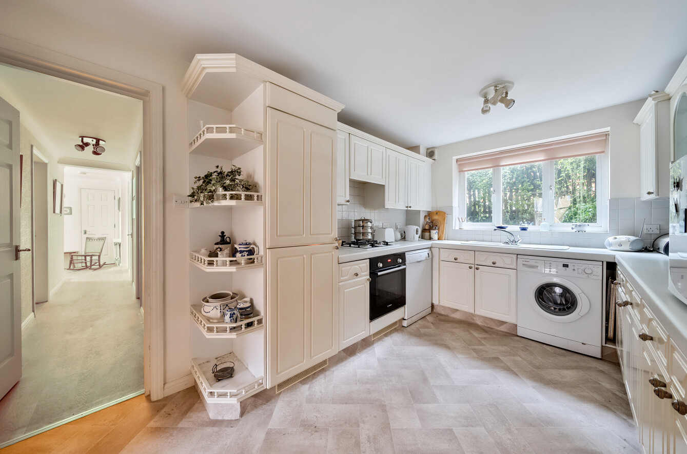 Westwood Road, Southampton, Hampshire, SO17